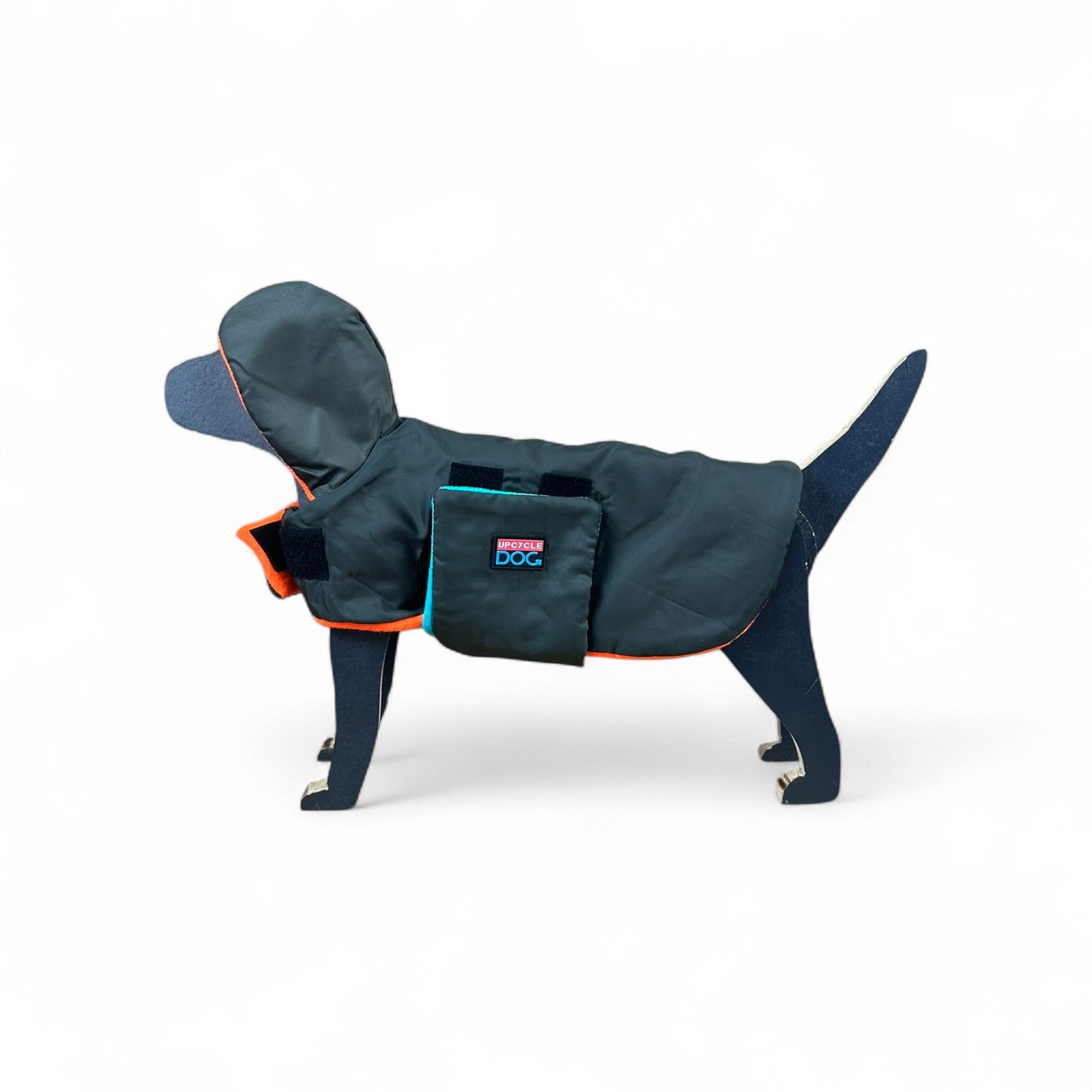Small Parachute Parka™