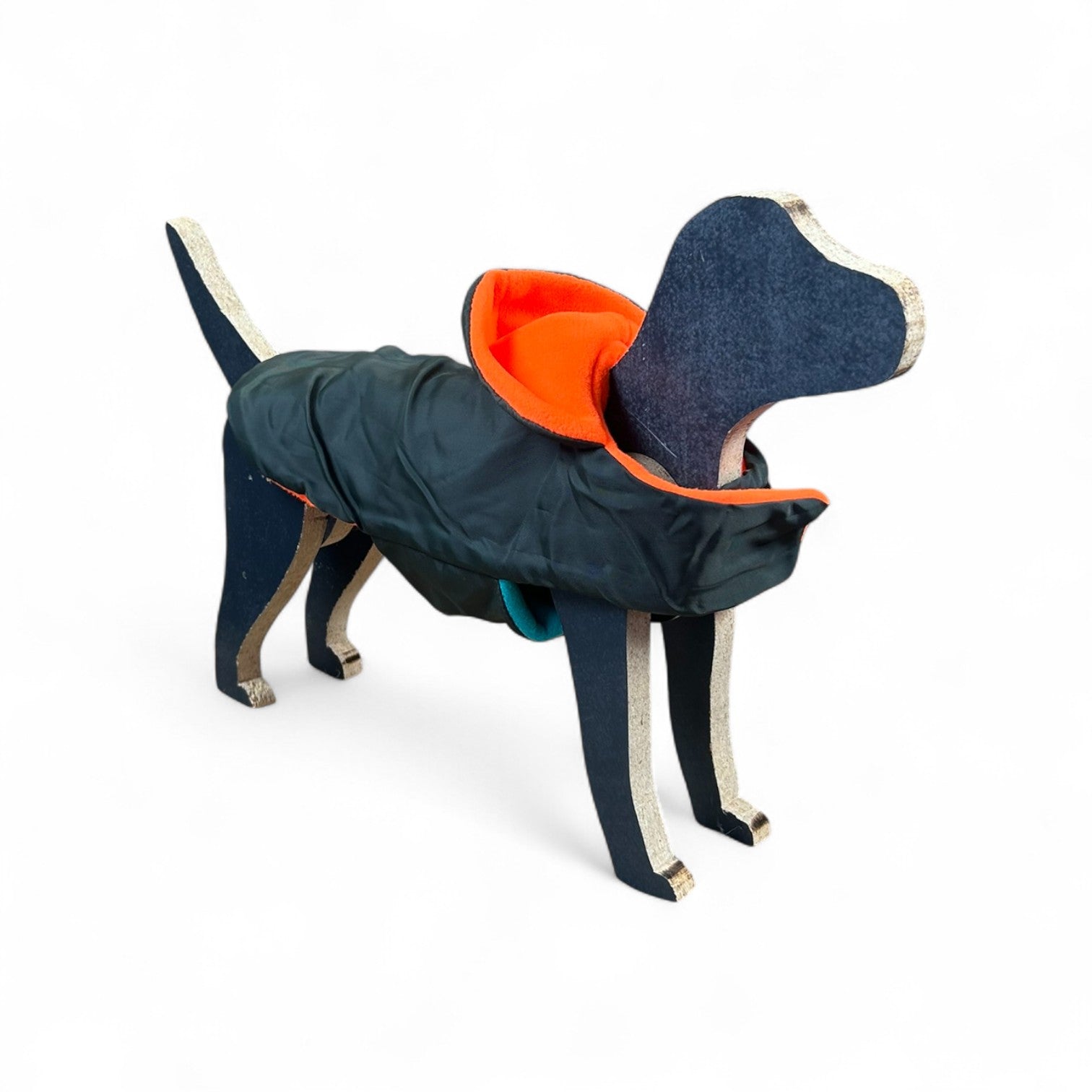 Small Parachute Parka™