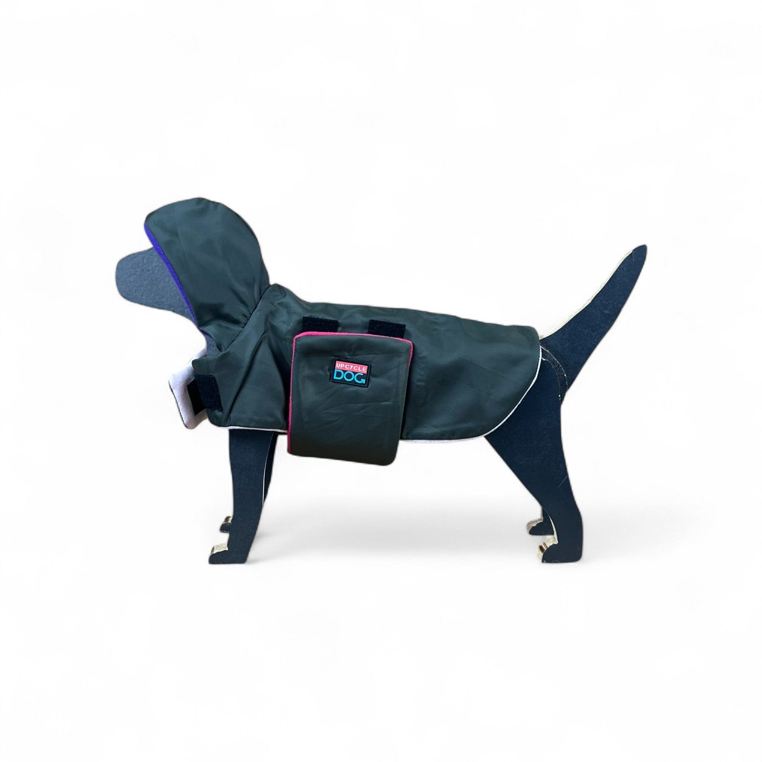 Small Parachute Parka™