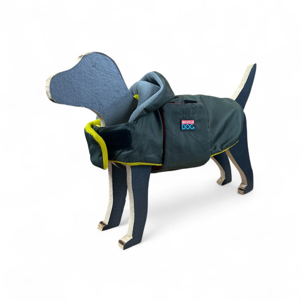 Small Parachute Parka™