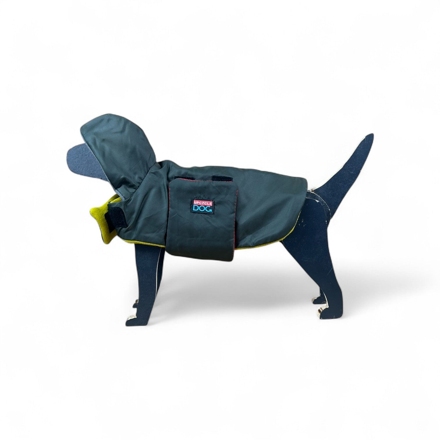 Small Parachute Parka™