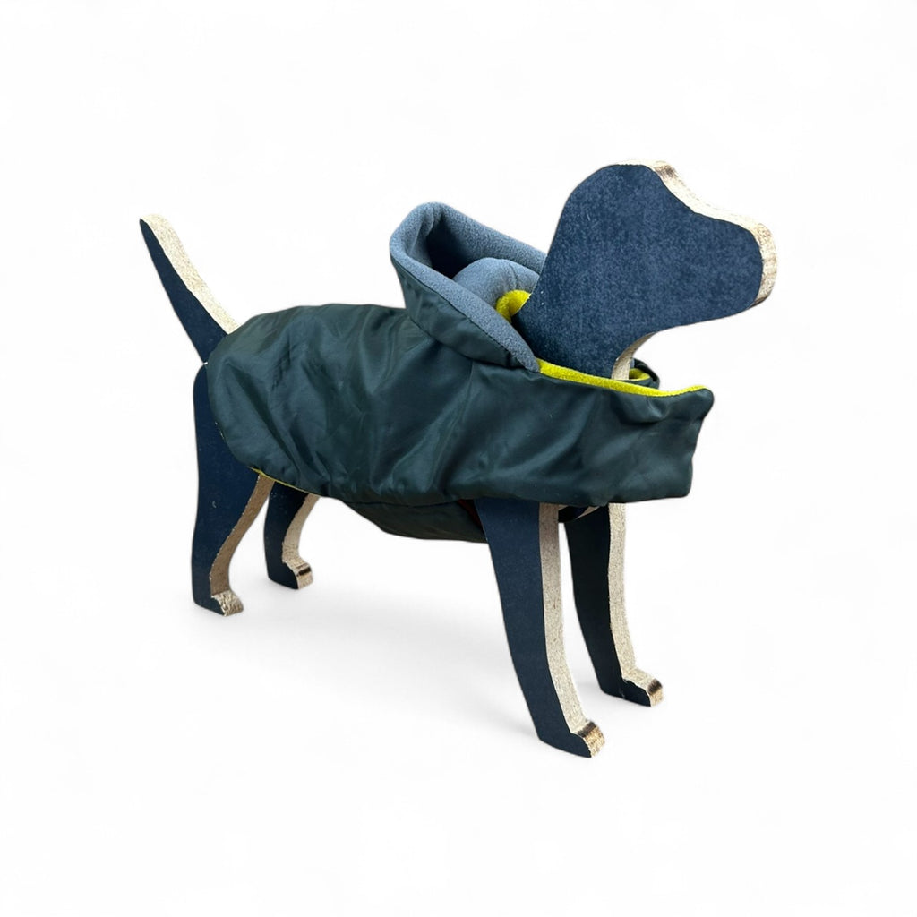 Small Parachute Parka™