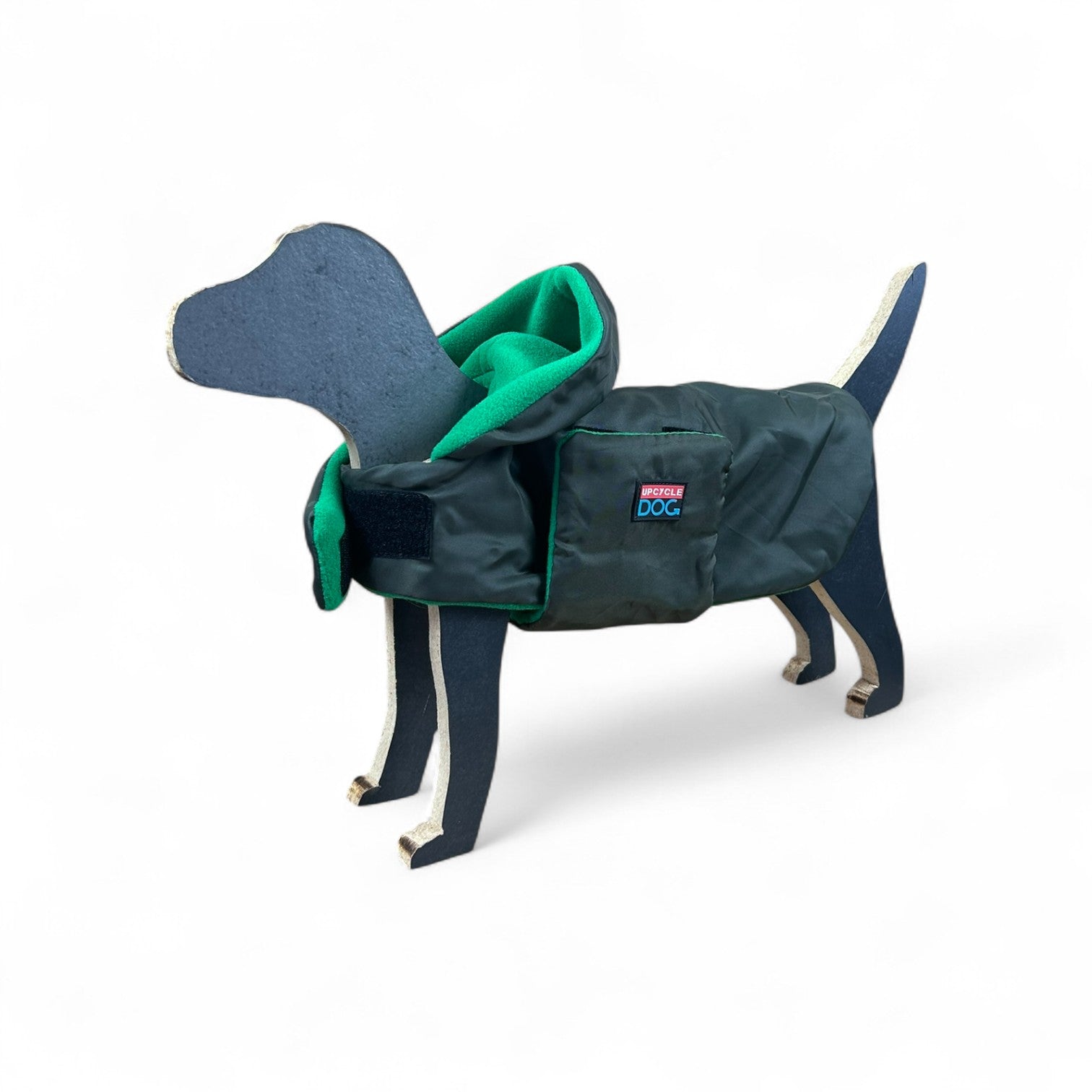 Small Parachute Parka™