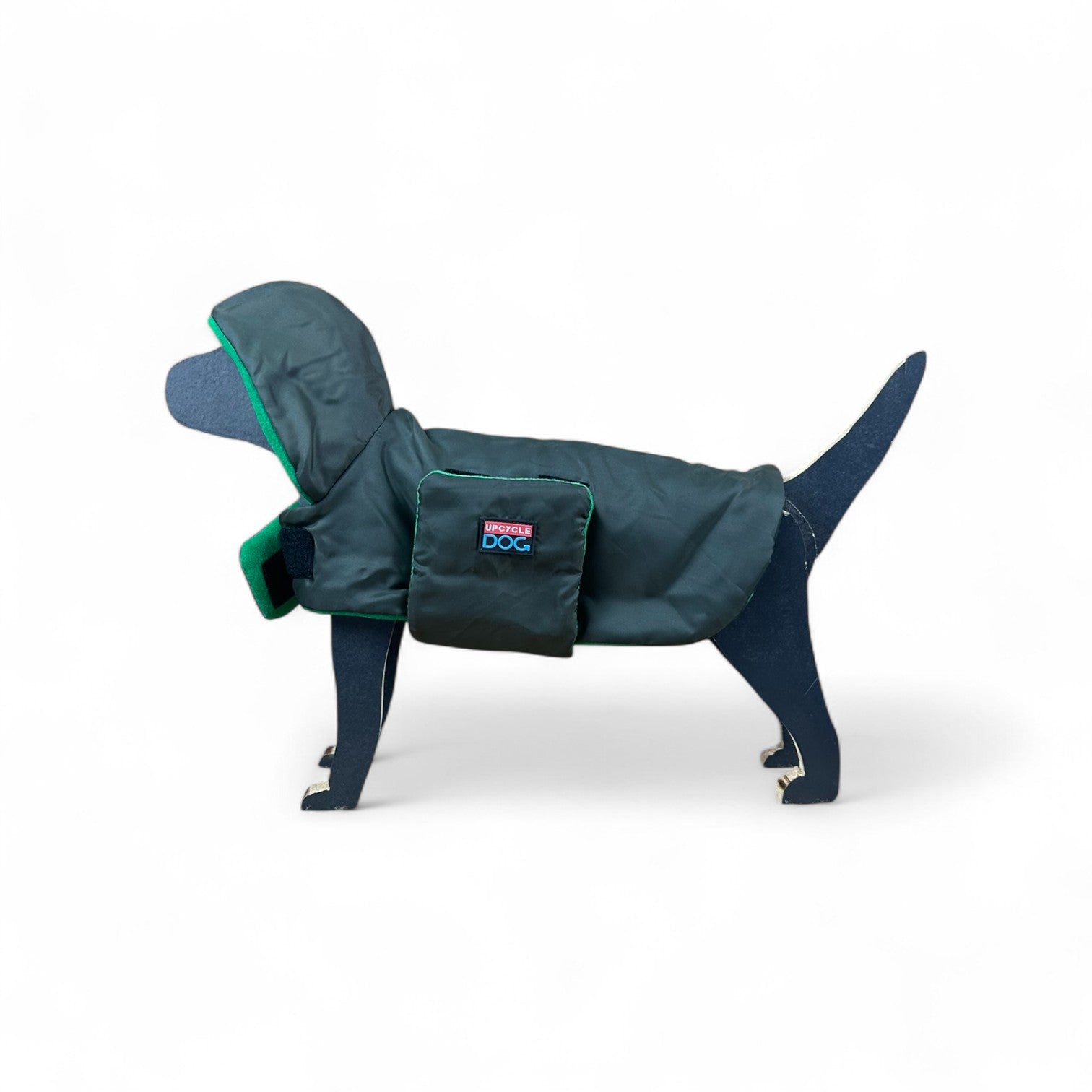 Small Parachute Parka™