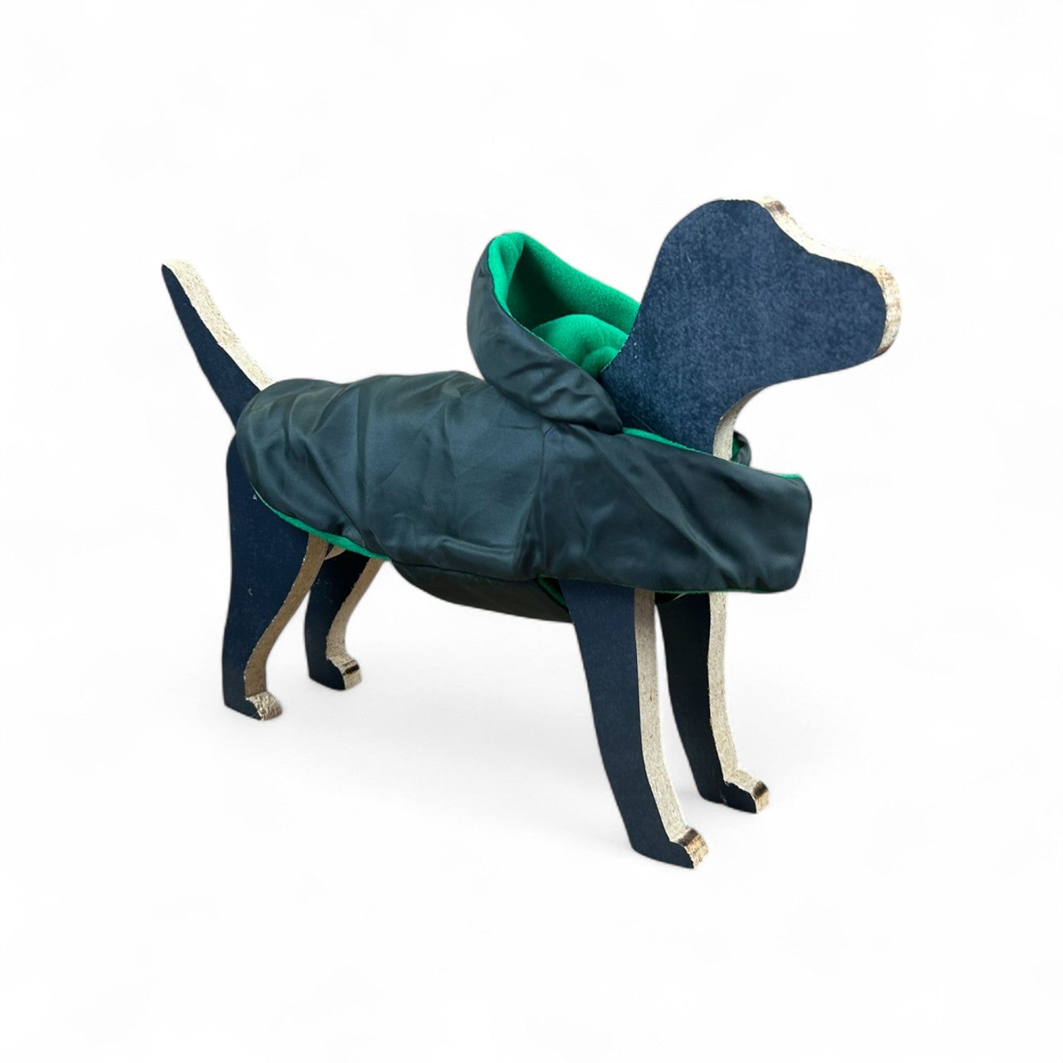 Small Parachute Parka™