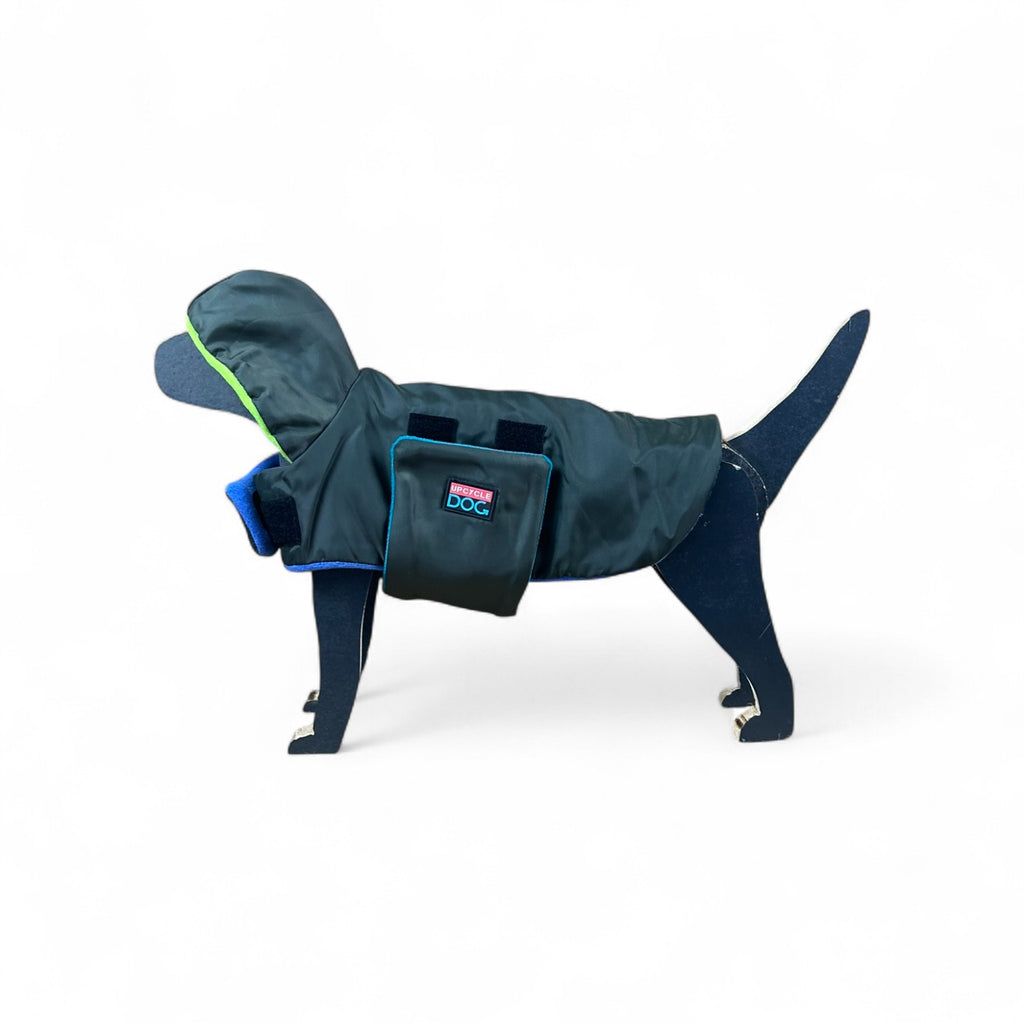 Small Parachute Parka™