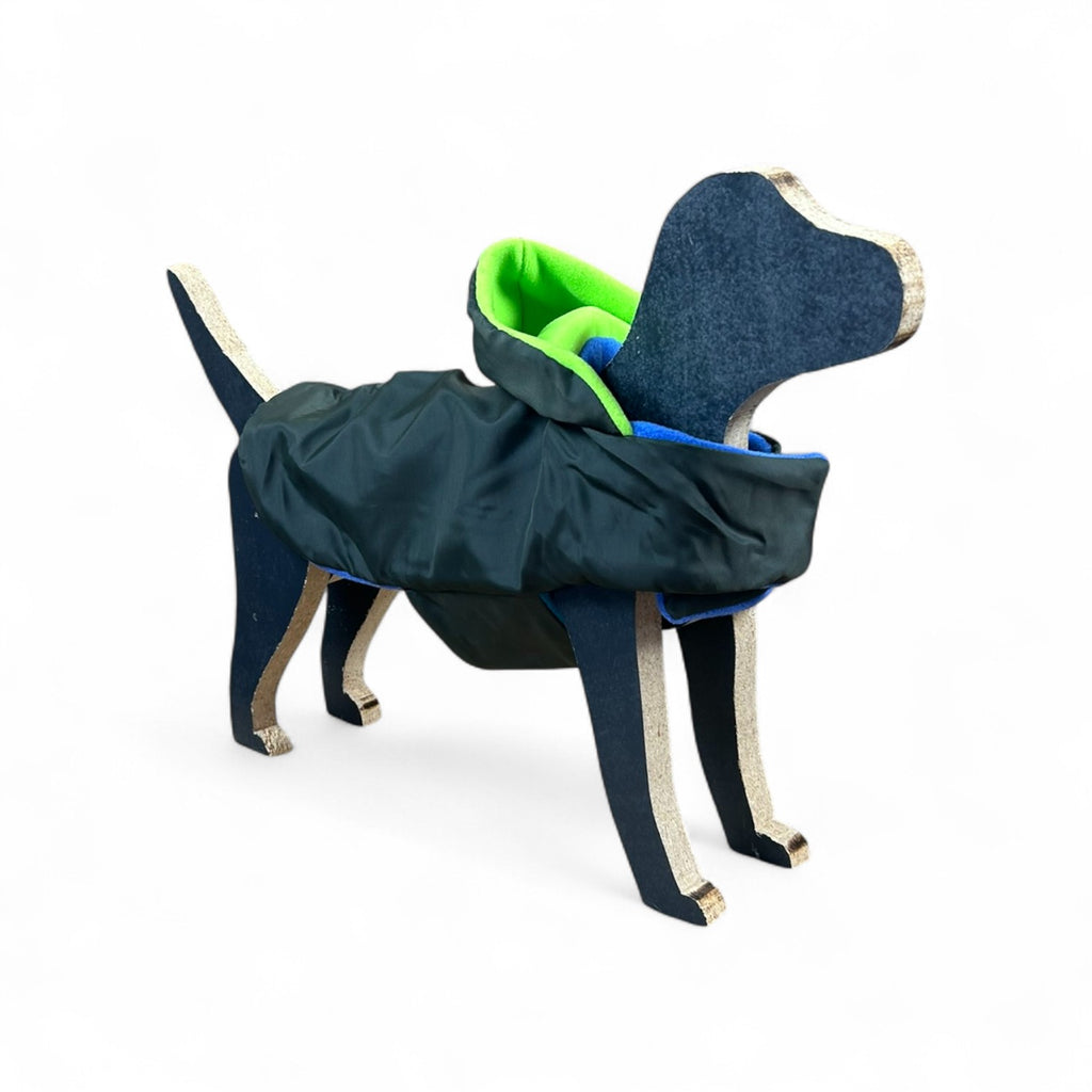 Small Parachute Parka™