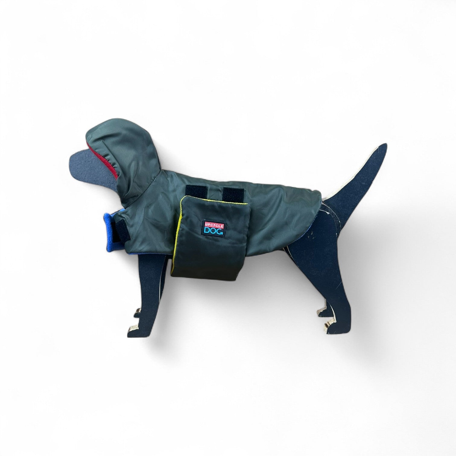 Small Parachute Parka™