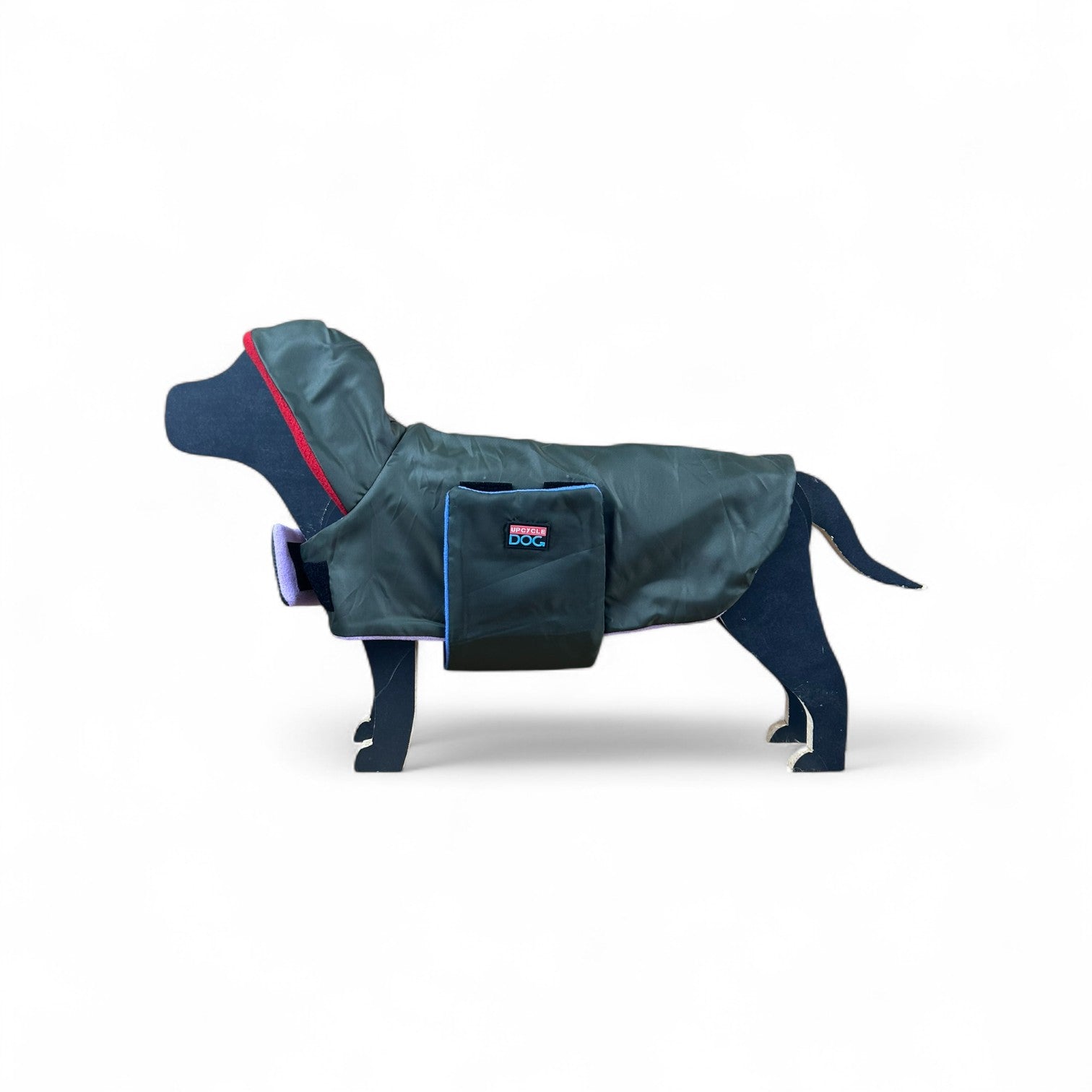 Medium Parachute Parka™