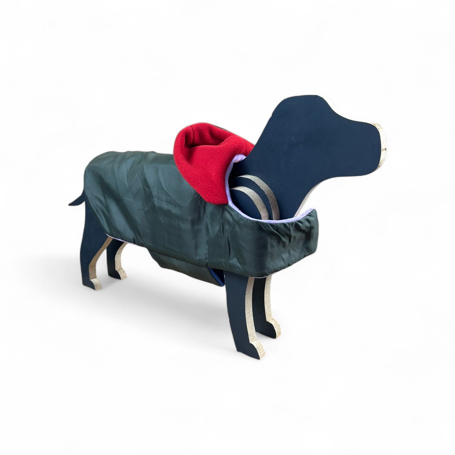 Medium Parachute Parka™