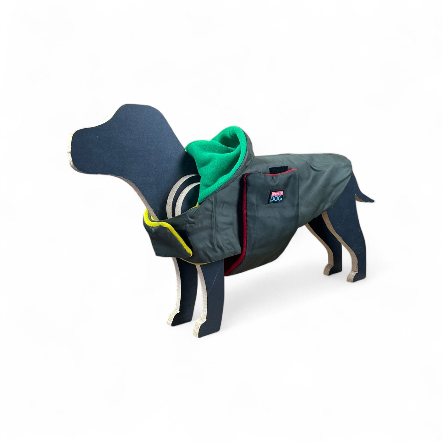 Medium Parachute Parka™
