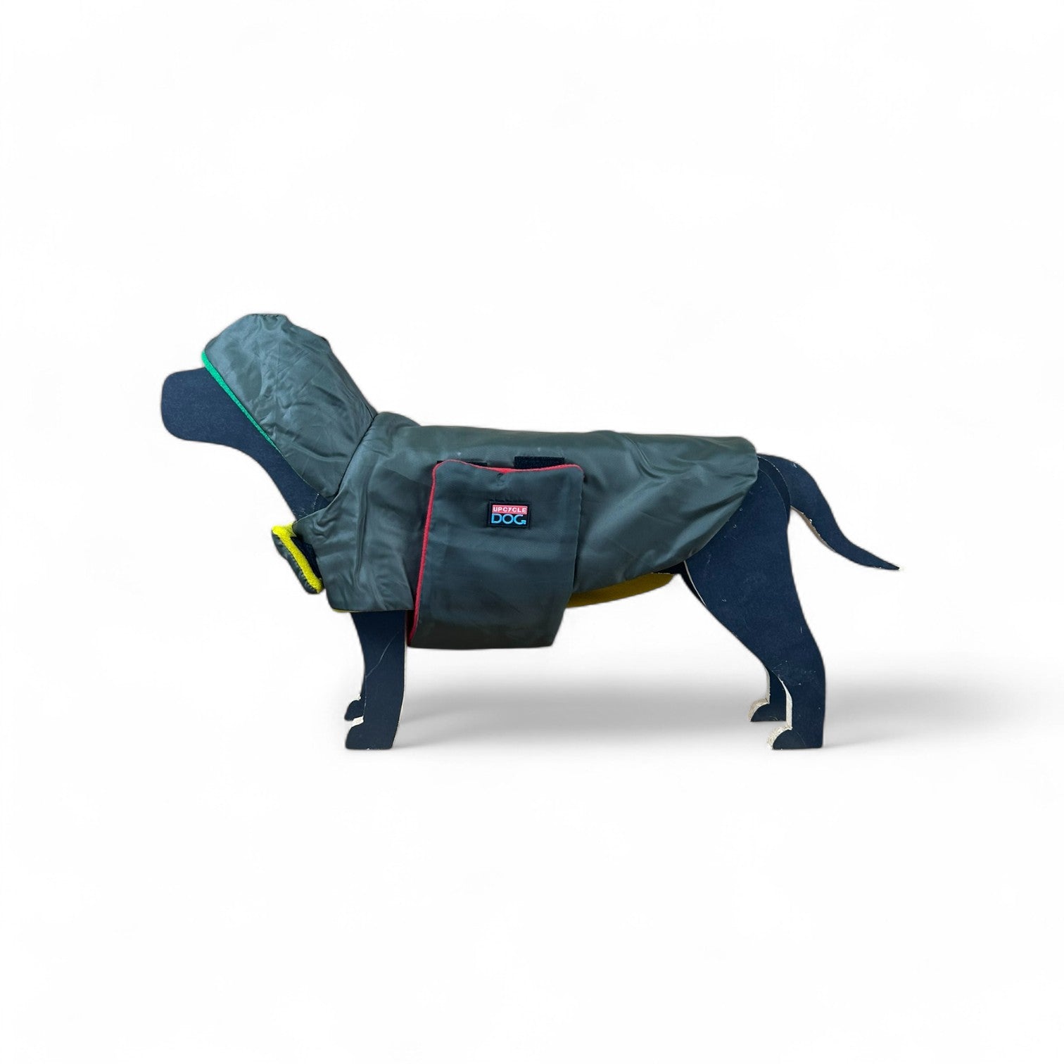 Medium Parachute Parka™