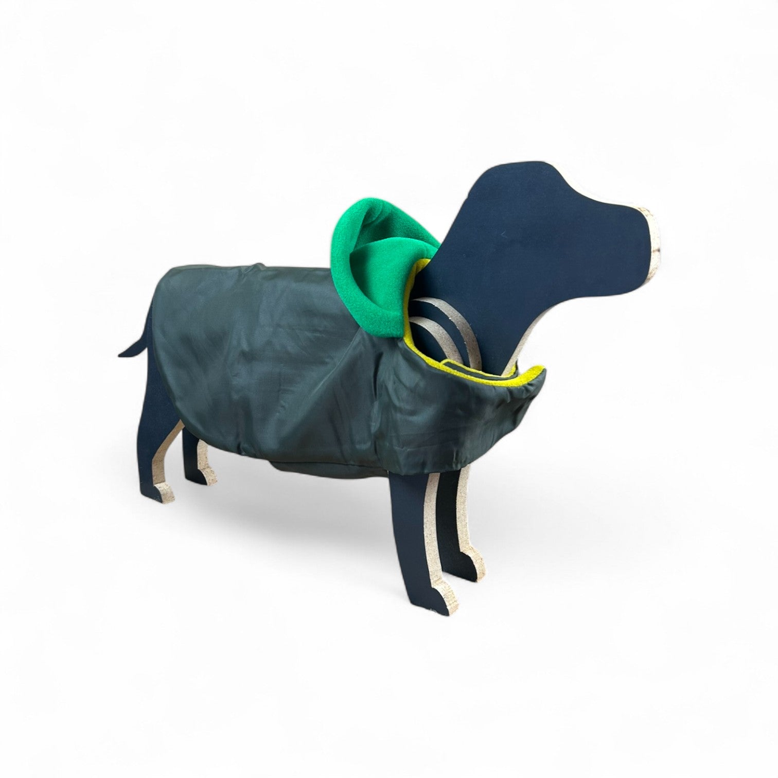 Medium Parachute Parka™