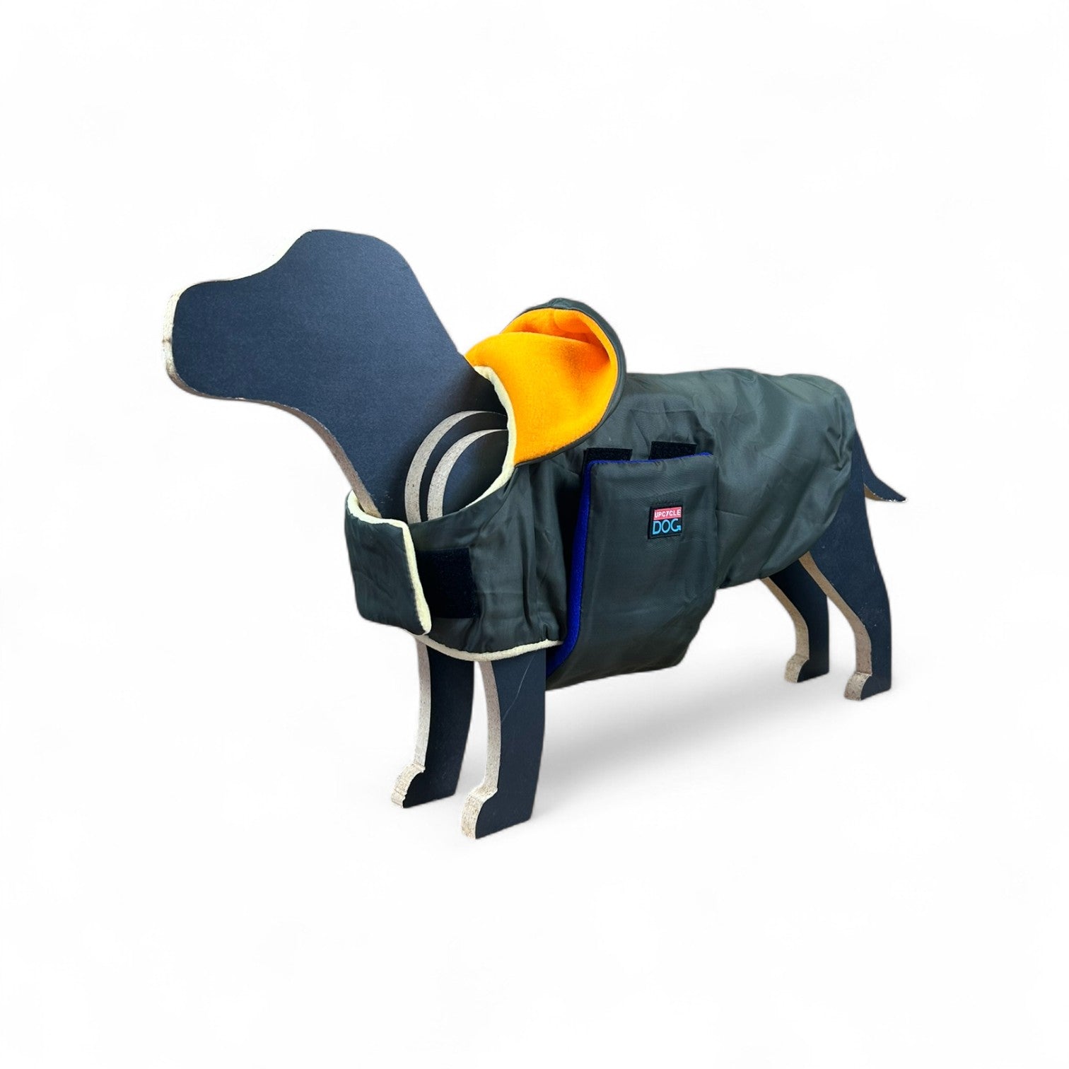 Medium Parachute Parka™