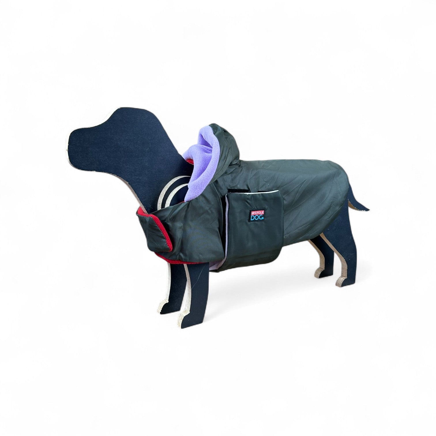 Medium Parachute Parka™