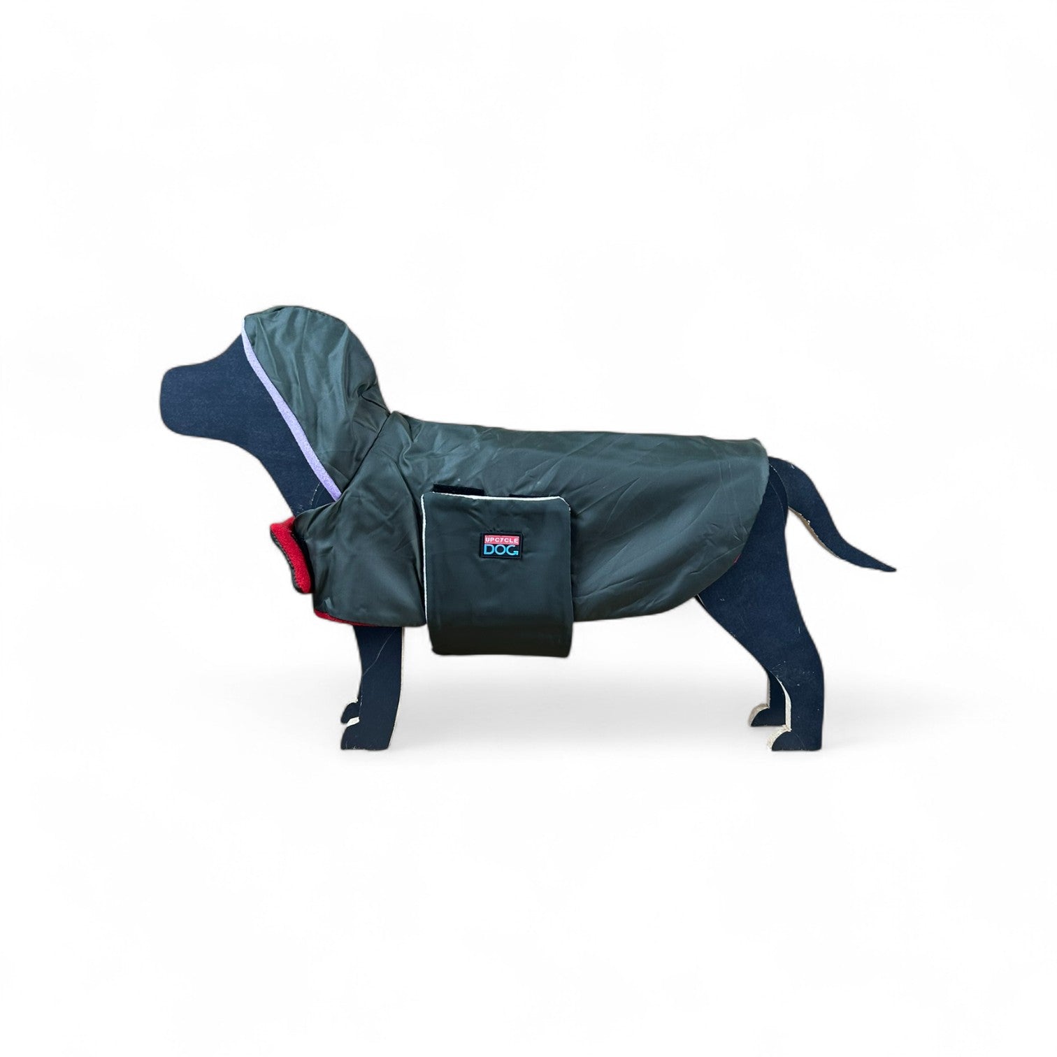 Medium Parachute Parka™