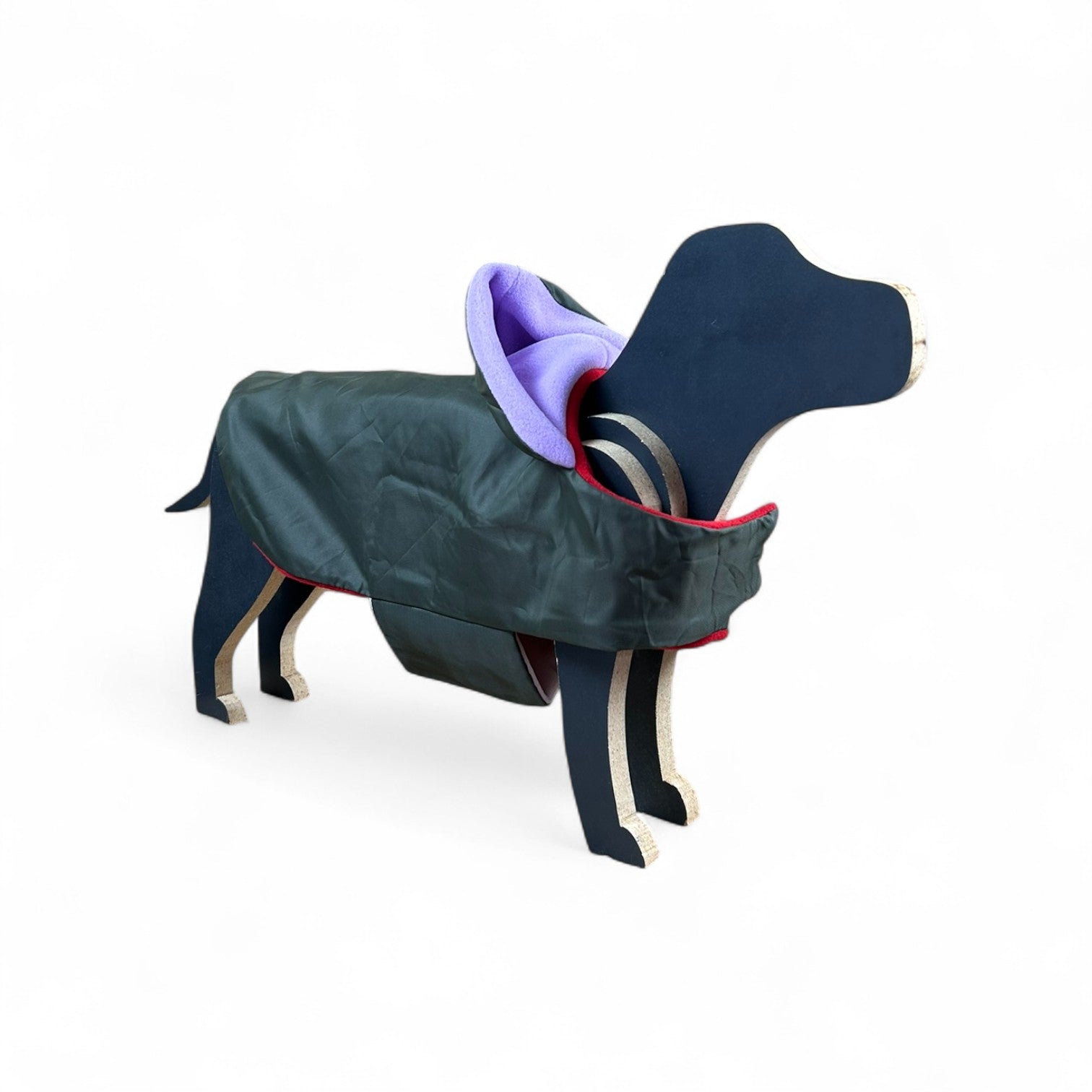 Medium Parachute Parka™