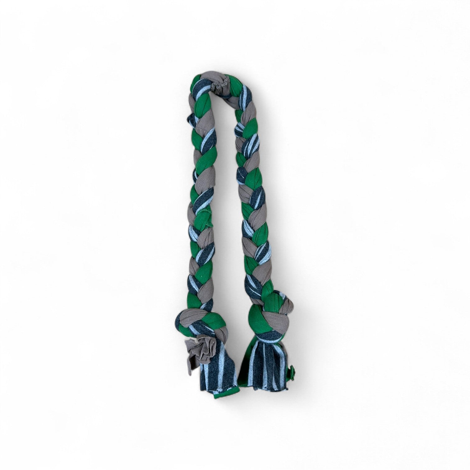 Small T-Shirt Tug Toy