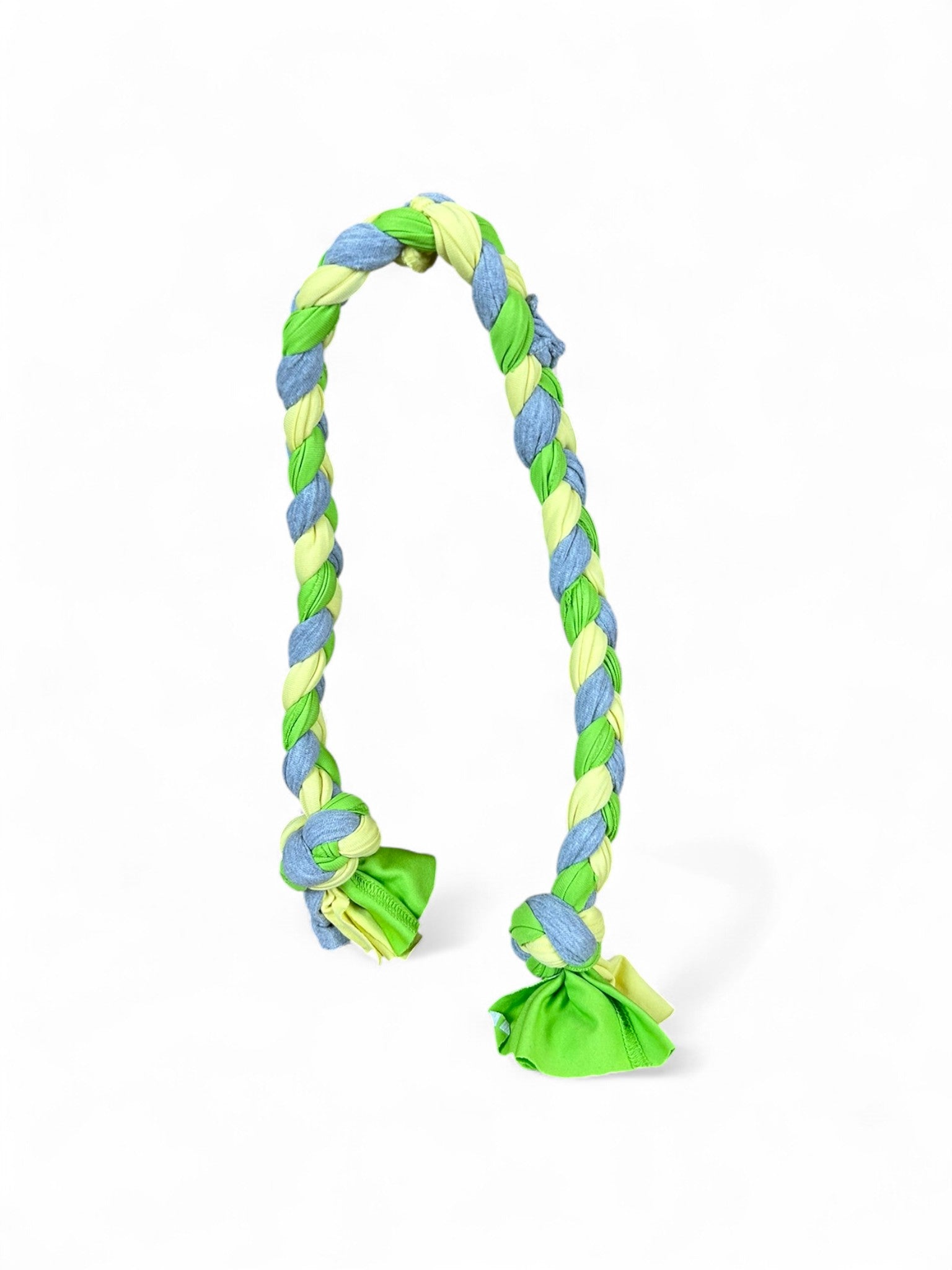 Small T-Shirt Tug Toy
