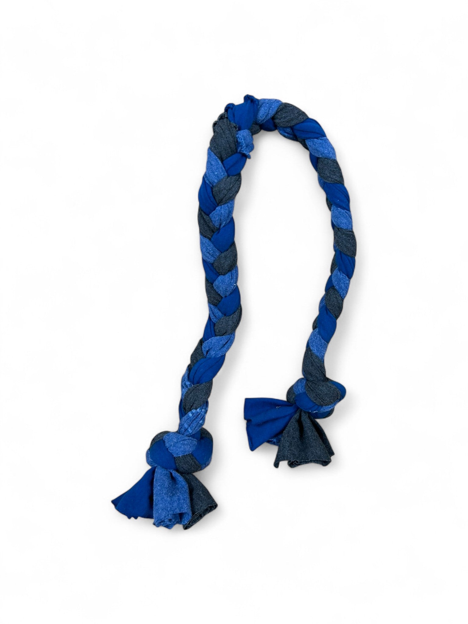 Small T-Shirt Tug Toy