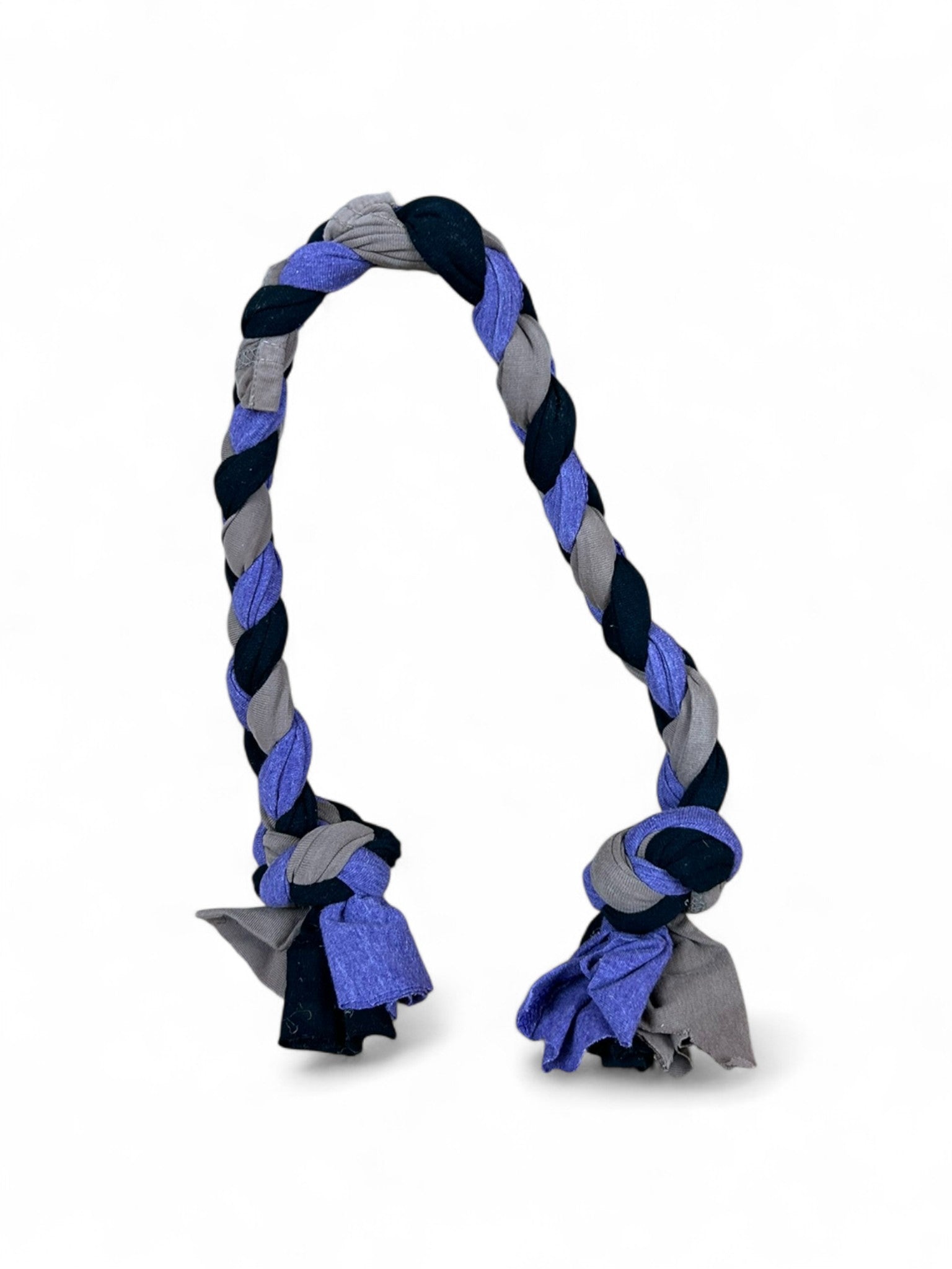 Small T-Shirt Tug Toy