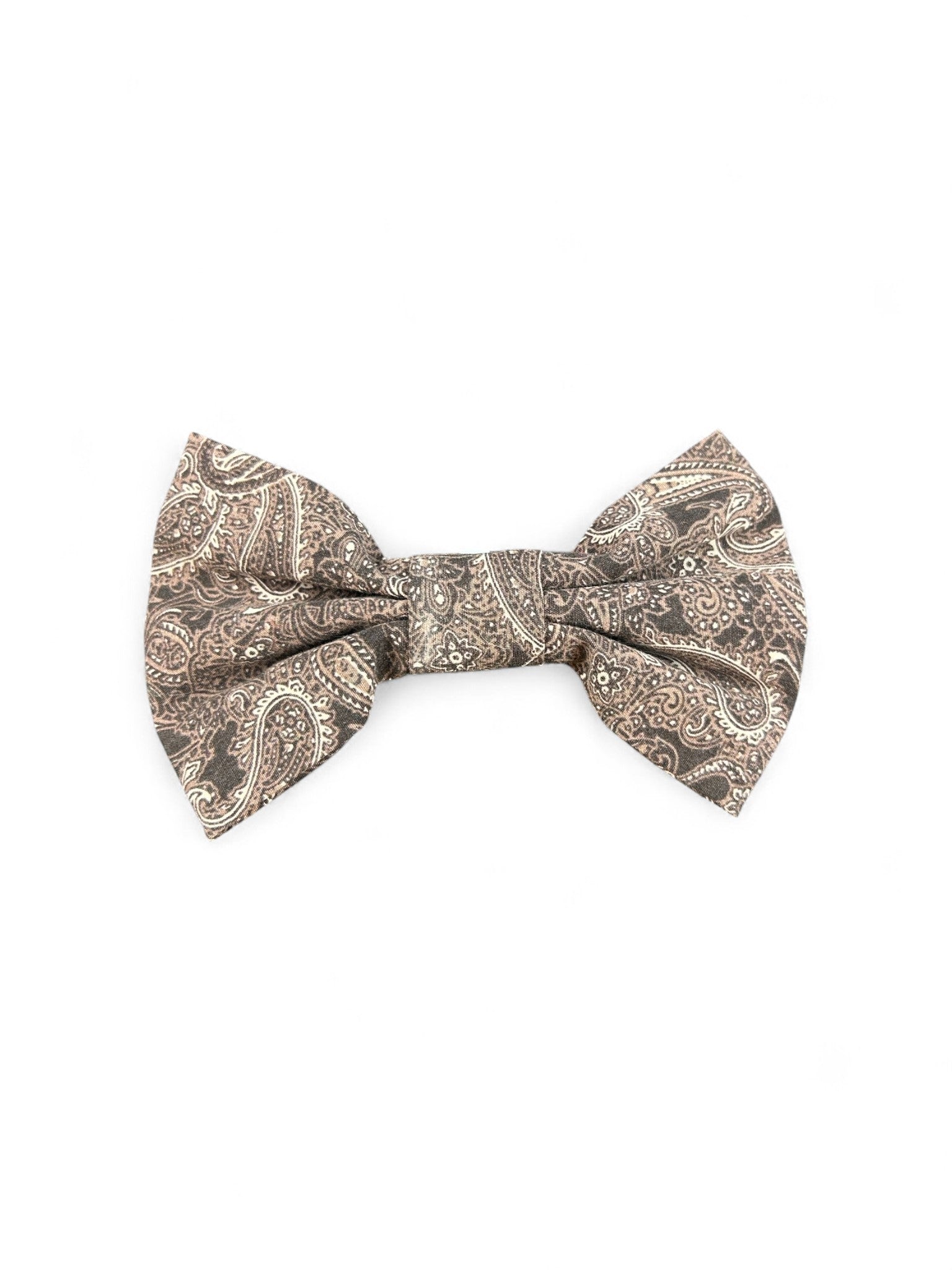 Large Bow Tie