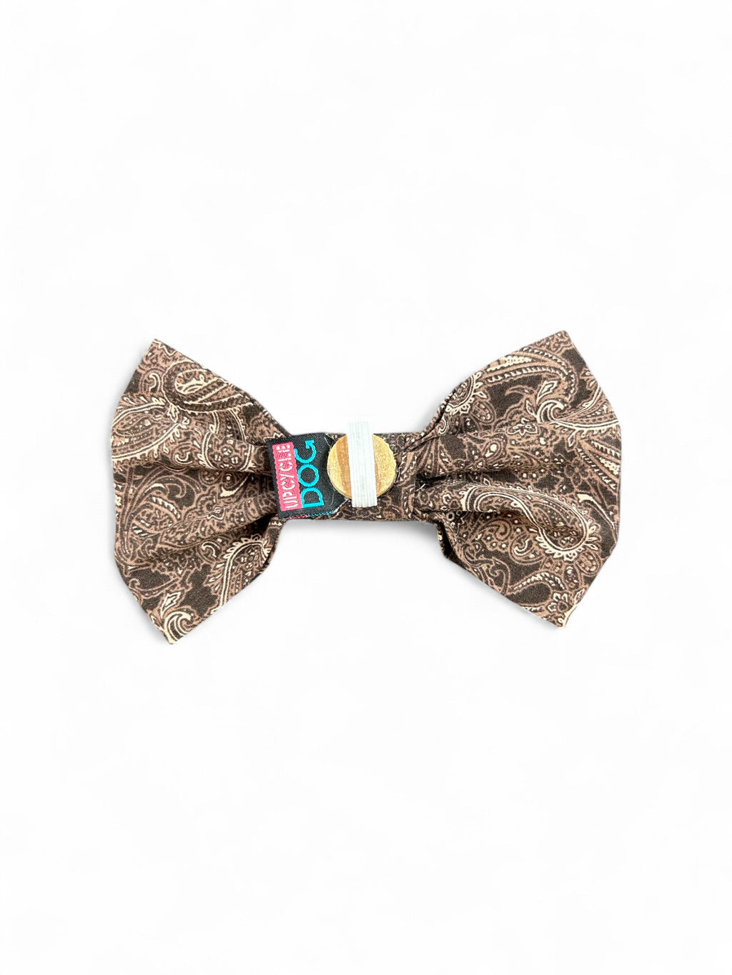 Large Bow Tie