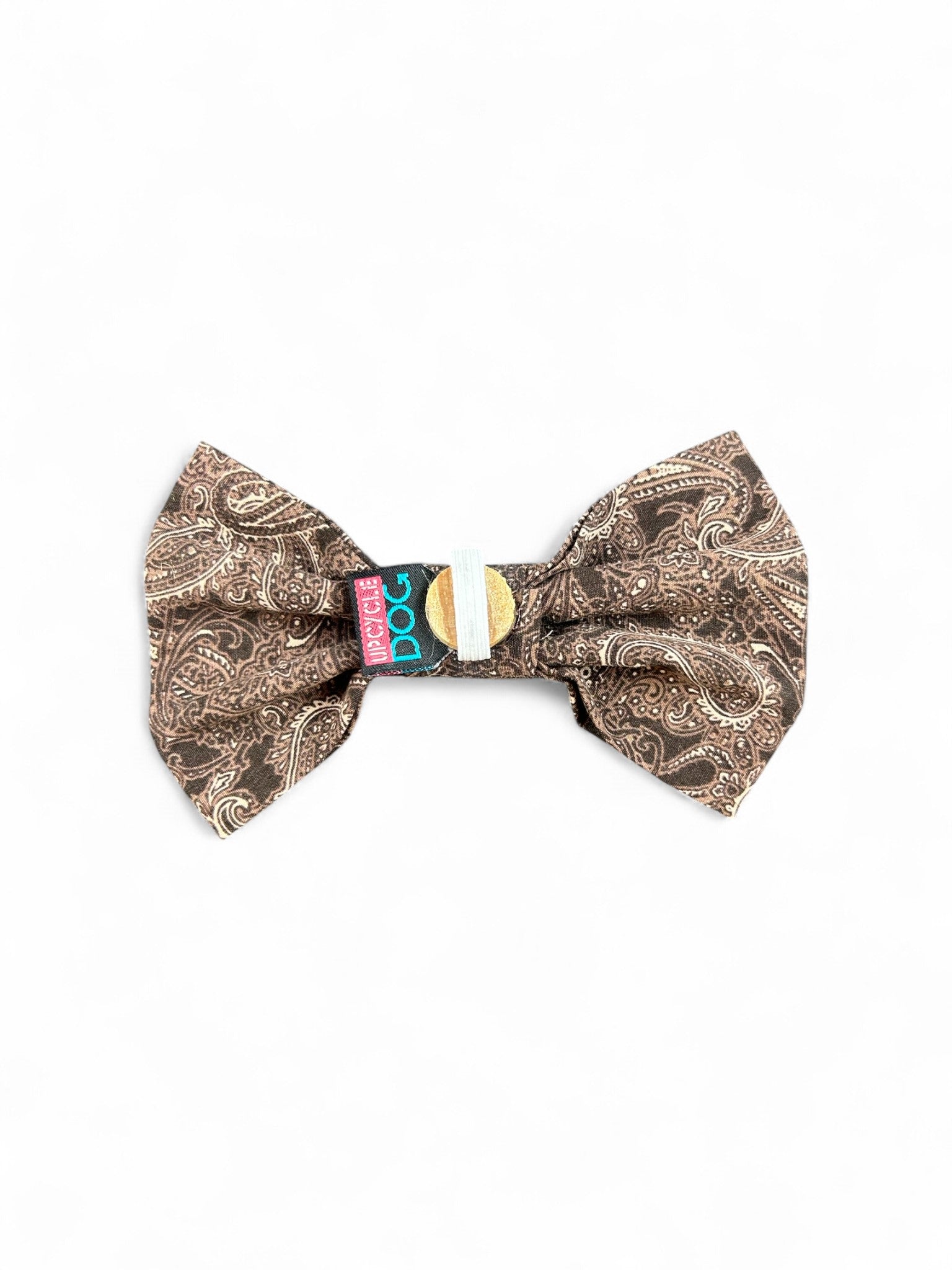 Large Bow Tie